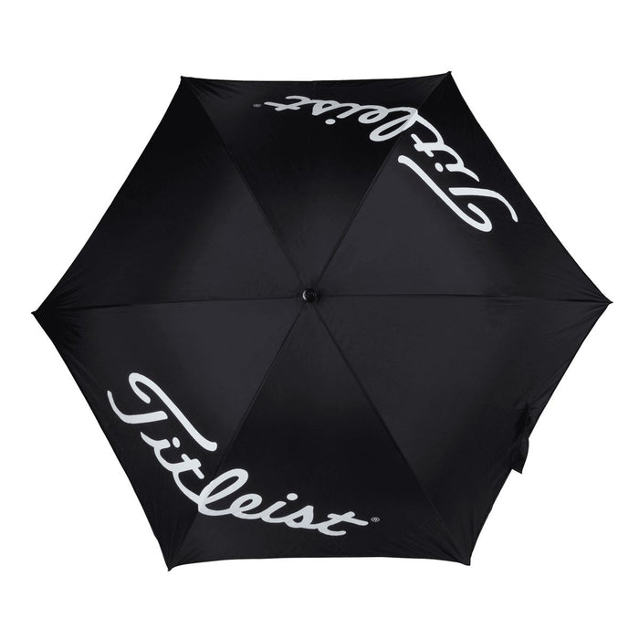 Titleist Players Single Canopy Umbrella - Titleist