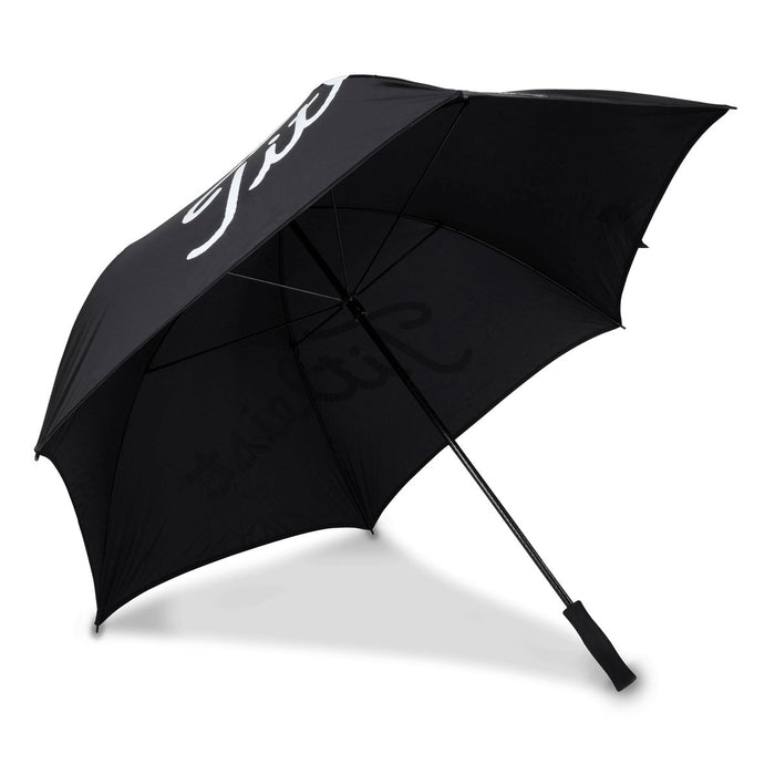 Titleist Players Single Canopy Umbrella - Titleist