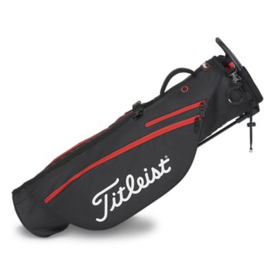 Titleist Premium Carry Bag - Titleist