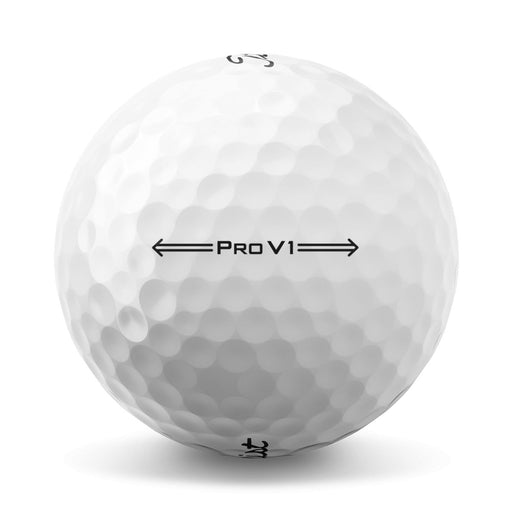 Titleist Pro V1 Golf Balls - Titleist