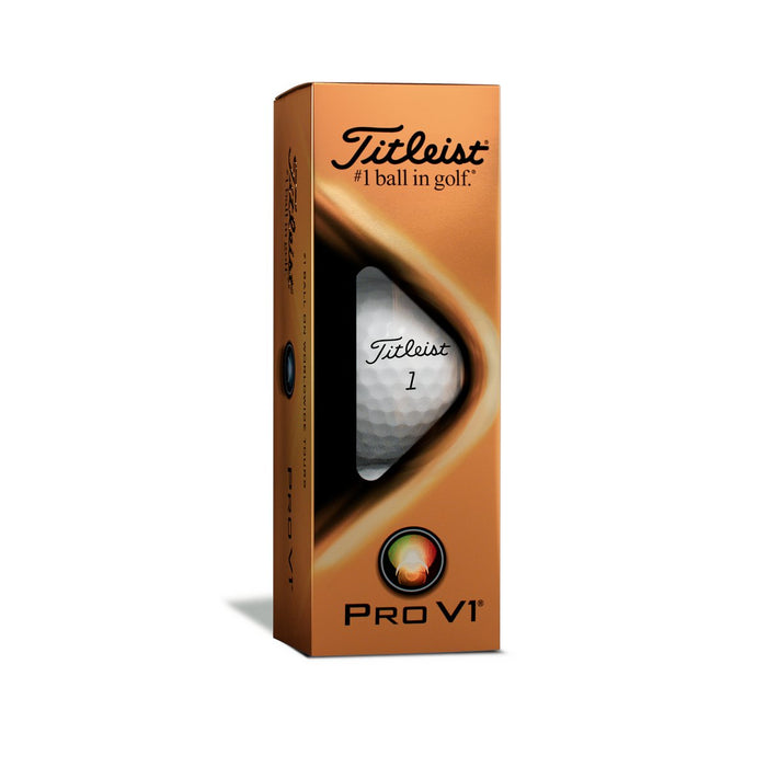 Titleist Pro V1 Golf Balls Dozen - Titleist