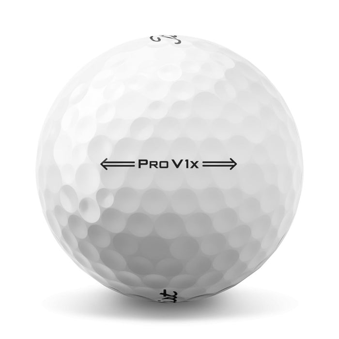 Titleist Pro V1x Golf Balls - Titleist