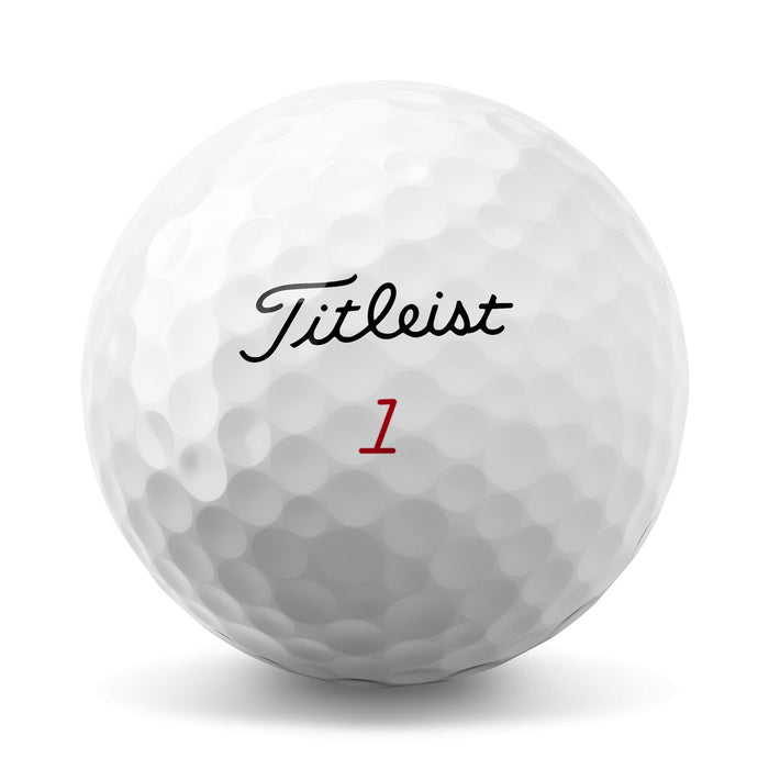 Titleist Pro V1x Golf Balls - Titleist