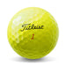 Titleist Pro V1x Golf Balls Yellow - Titleist