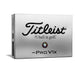 Titleist Pro V1x Left Dash Golf Balls Dozen - Titleist