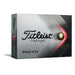 Titleist Pro V1x Logo Golf Balls - Titleist