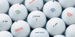 Titleist Pro V1x Personalized Golf Balls - Titleist