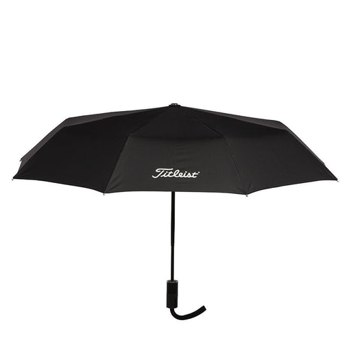 Titleist Professional Folding Golf Umbrella - Titleist