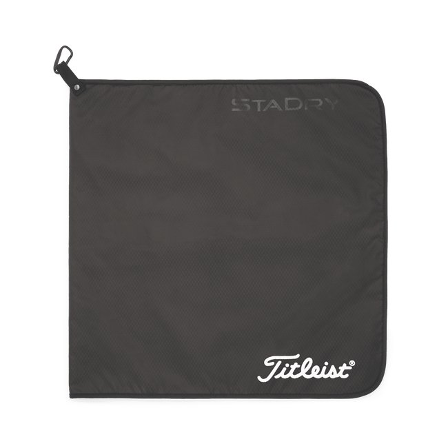 Titleist StaDry Performance Towel - Titleist