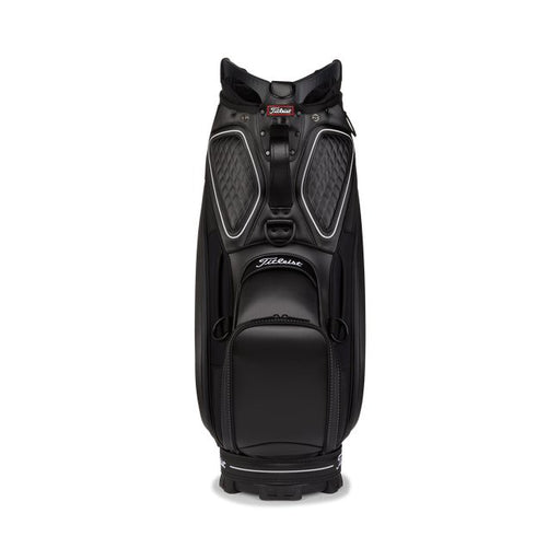 Titleist Tour Bag Black/White - Titleist