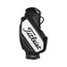 Titleist Tour Bag Black/White - Titleist