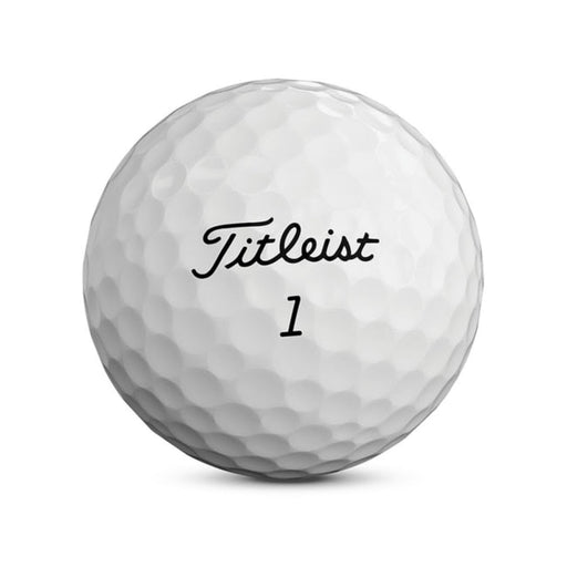 Titleist Tour Soft Golf Balls - Titleist