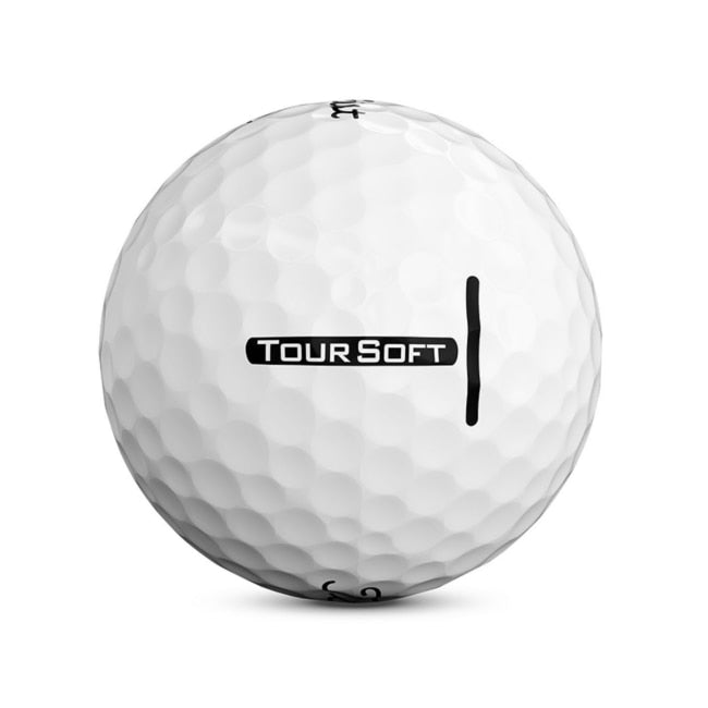 Titleist Tour Soft Golf Balls - Titleist