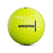 Titleist Tour Soft Golf Balls Yellow - Titleist