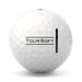 Titleist Tour Soft Personalized Golf Balls - Titleist