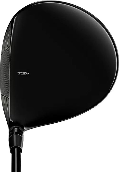 Titleist TSR1 Custom Driver - Titleist