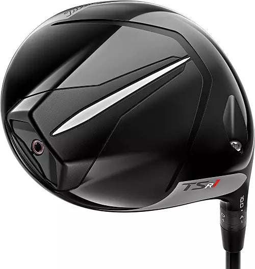 Titleist TSR1 Custom Driver - Titleist