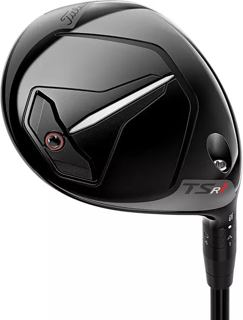 Titleist TSR1 Fairway Woods - Titleist