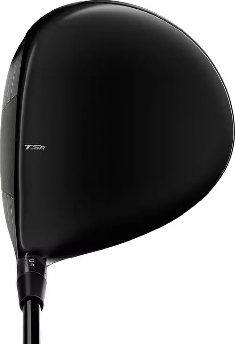 Titleist TSR2 Driver - Titleist