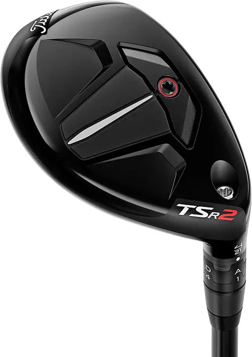 Titleist TSR2 Hybrid - Titleist