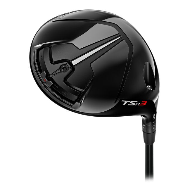 Titleist TSR3 Driver - Titleist