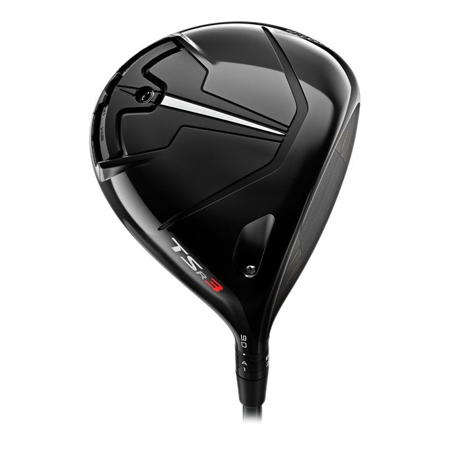 Titleist TSR3 Driver - Titleist