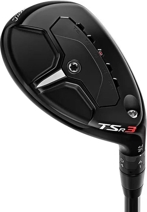 Titleist TSR3 Hybrid - Titleist