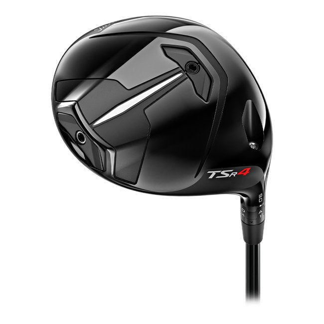 Titleist TSR4 Driver - Titleist