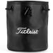 Titleist Valuables Pouch Black - Titleist