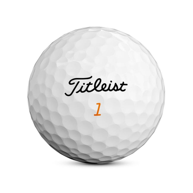 Titleist Velocity Golf Balls Dozen - Titleist