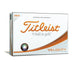 Titleist Velocity Logo Golf Balls - Titleist