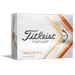 Titleist Velocity Personalized Golf Balls - Titleist