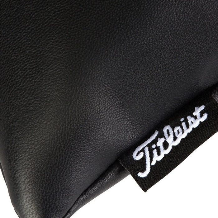 Titleist Zippered Pouch - Titleist