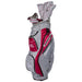 Tour Edge 2020 Moda Silk Complete Women's Set - Tour Edge