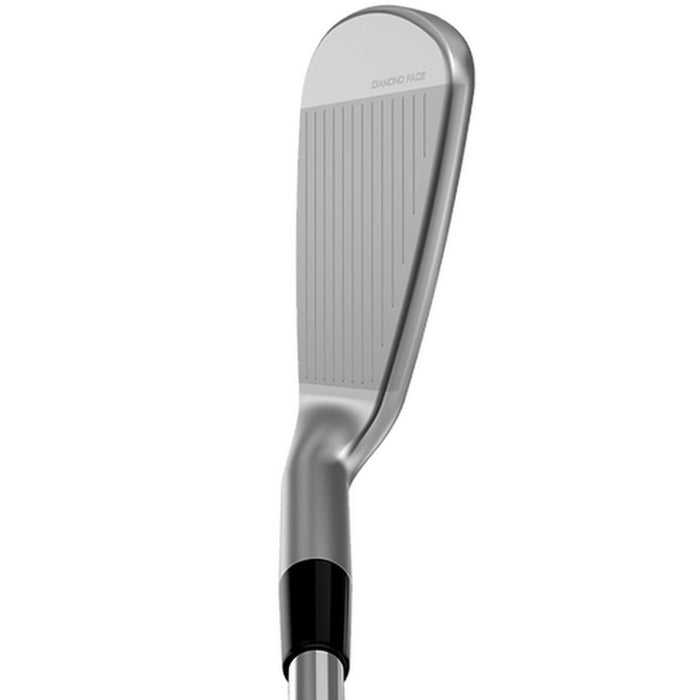 Tour Edge Exotics C722 Iron Set- Graphite - Tour Edge