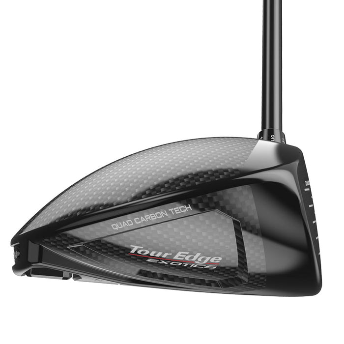 Tour Edge Exotics C723 Driver - Tour Edge