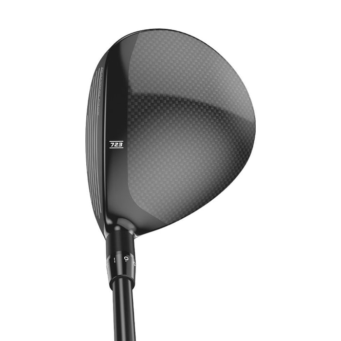 Tour Edge Exotics C723 Fairway - Tour Edge