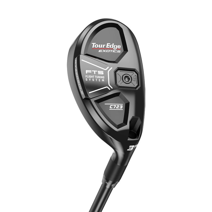 Tour Edge Exotics C723 Hybrid - Tour Edge