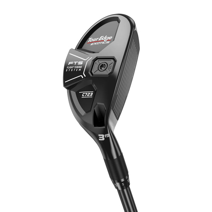 Tour Edge Exotics C723 Hybrid - Tour Edge