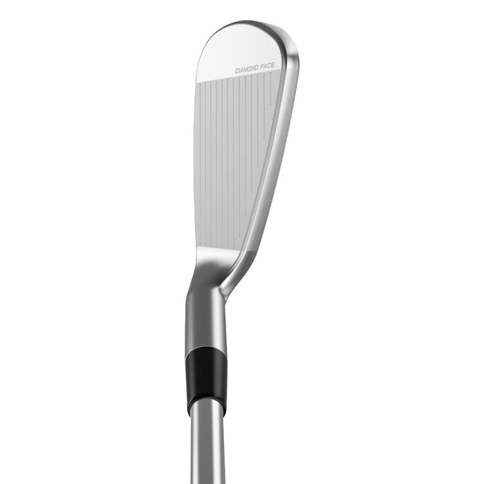 Tour Edge Exotics C723 Iron Set- Graphite - Tour Edge