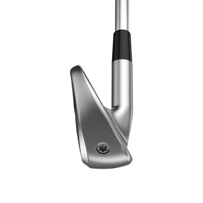 Tour Edge Exotics C723 Iron Set- Graphite - Tour Edge