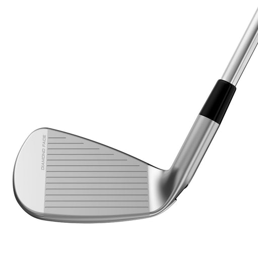 Tour Edge Exotics C723 Iron Set- Graphite - Tour Edge