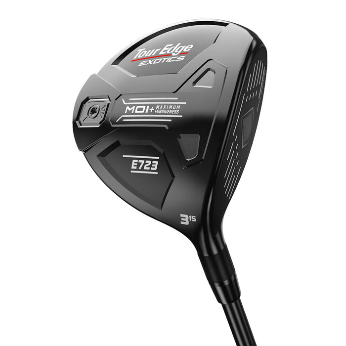 Tour Edge Exotics E723 Fairway - Tour Edge