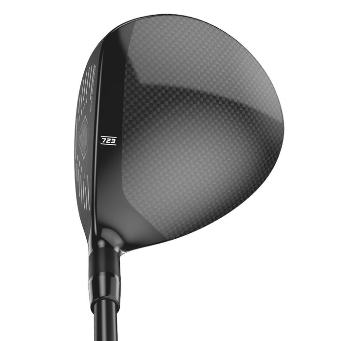 Tour Edge Exotics E723 Fairway - Tour Edge