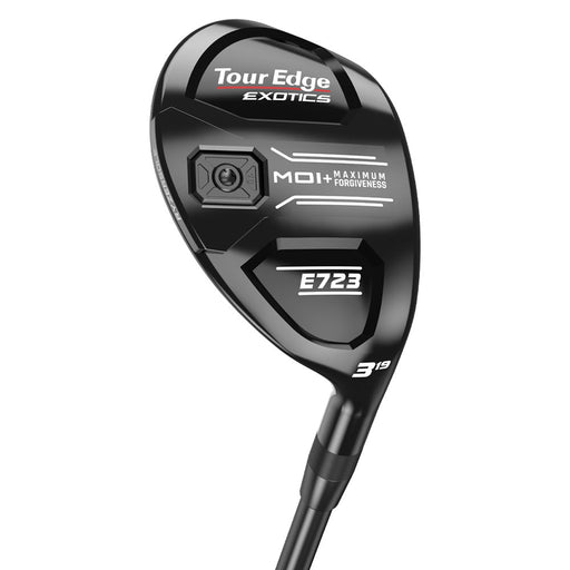 Tour Edge Exotics E723 Hybrid - Tour Edge