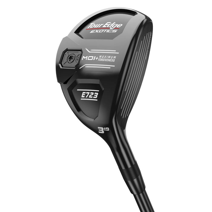 Tour Edge Exotics E723 Hybrid - Tour Edge