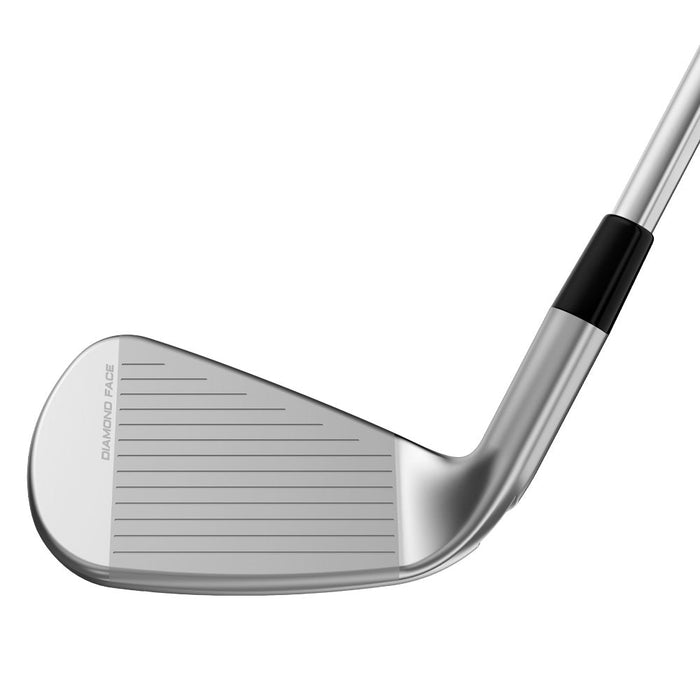 Tour Edge Exotics E723 Iron Set- Steel - Tour Edge