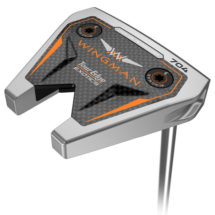 Tour Edge Exotics Wingman 700 Series Putters - Tour Edge