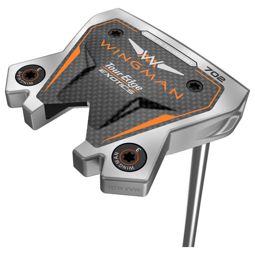 Tour Edge Exotics Wingman 700 Series Putters - Tour Edge