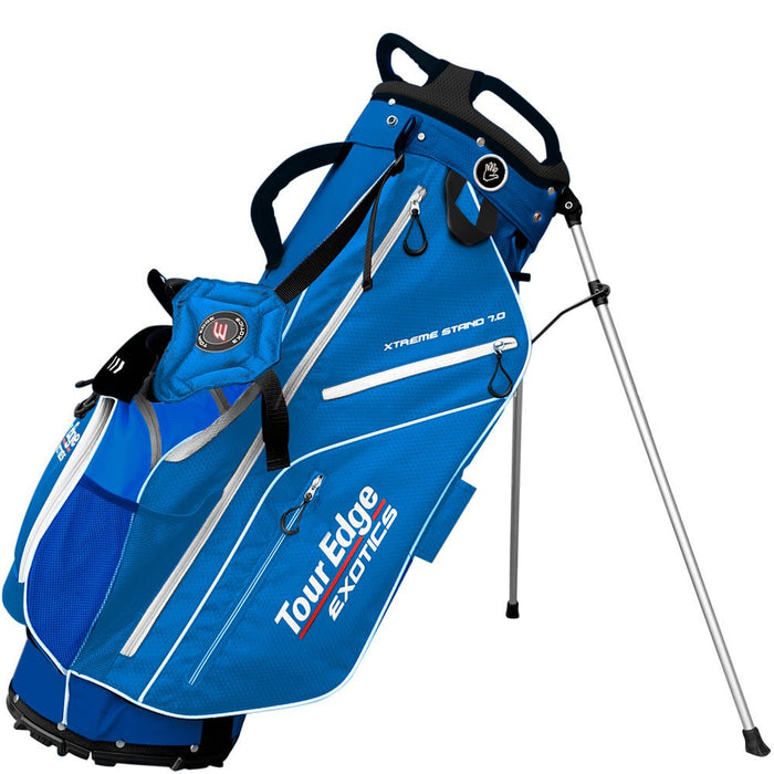 Tour Edge Exotics Xtreme 7.0 Stand Bag - Tour Edge